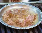 بناگوش - چشم